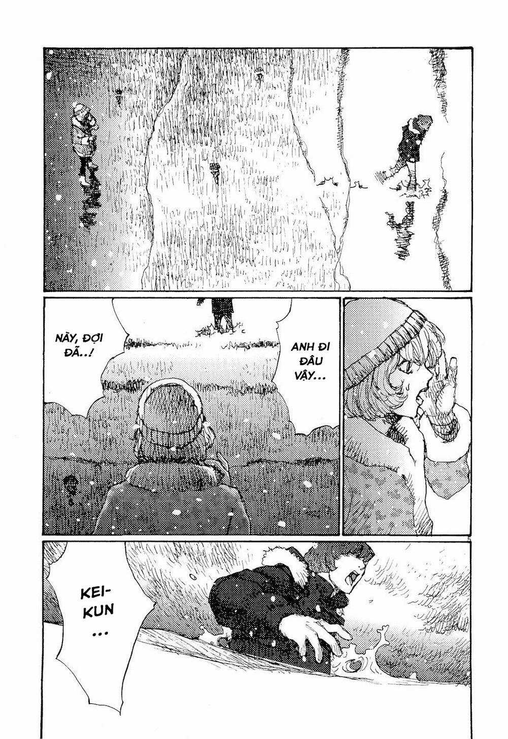 Freesia - Chapter 67 - Trang 10