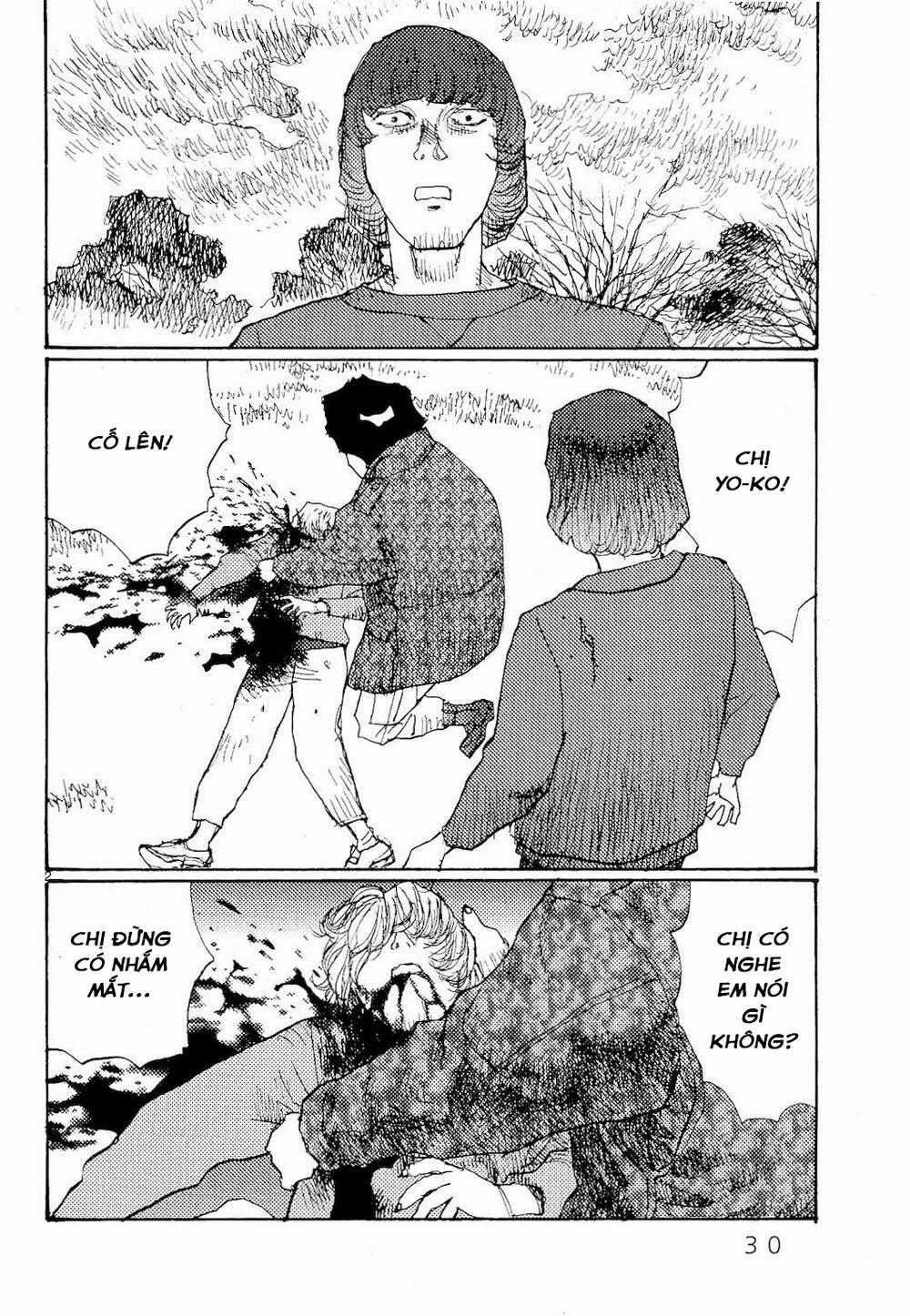 Freesia - Chapter 68 - Trang 2