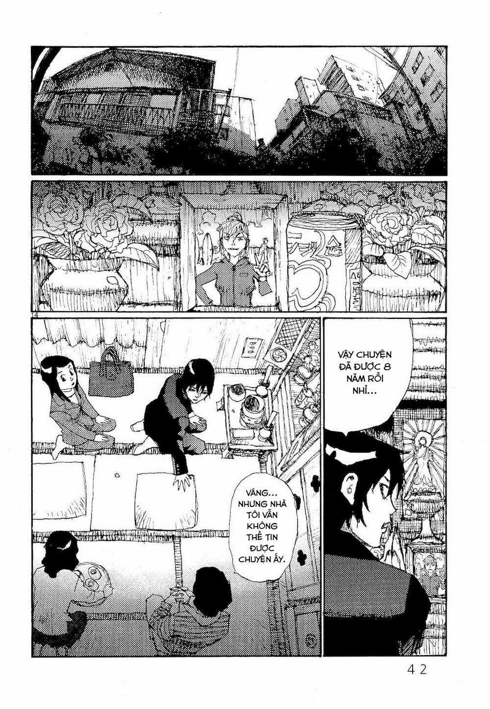 Freesia - Chapter 68 - Trang 14