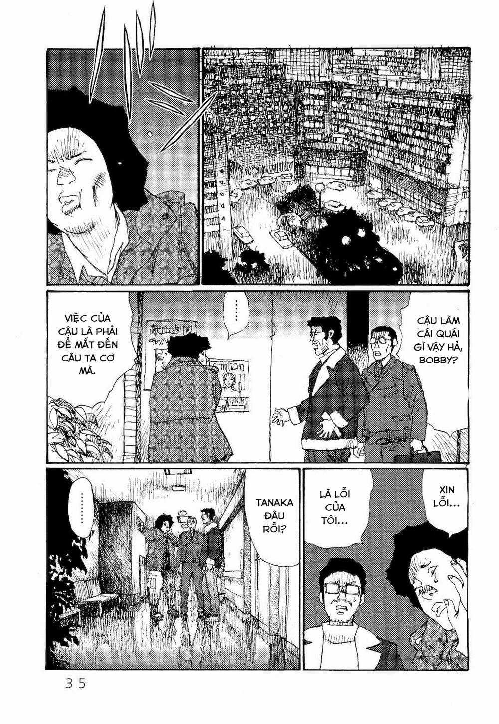 Freesia - Chapter 68 - Trang 7