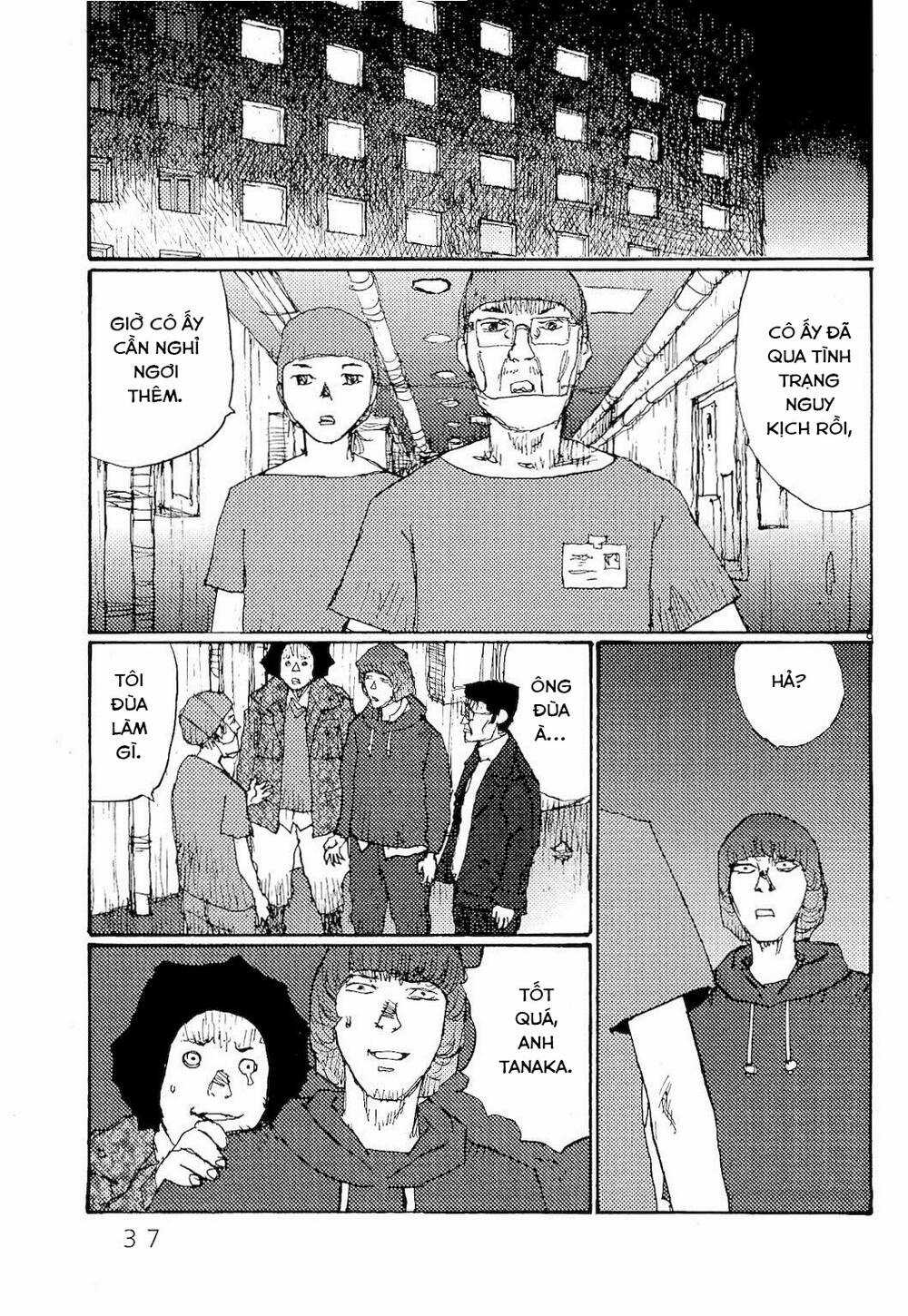 Freesia - Chapter 68 - Trang 9