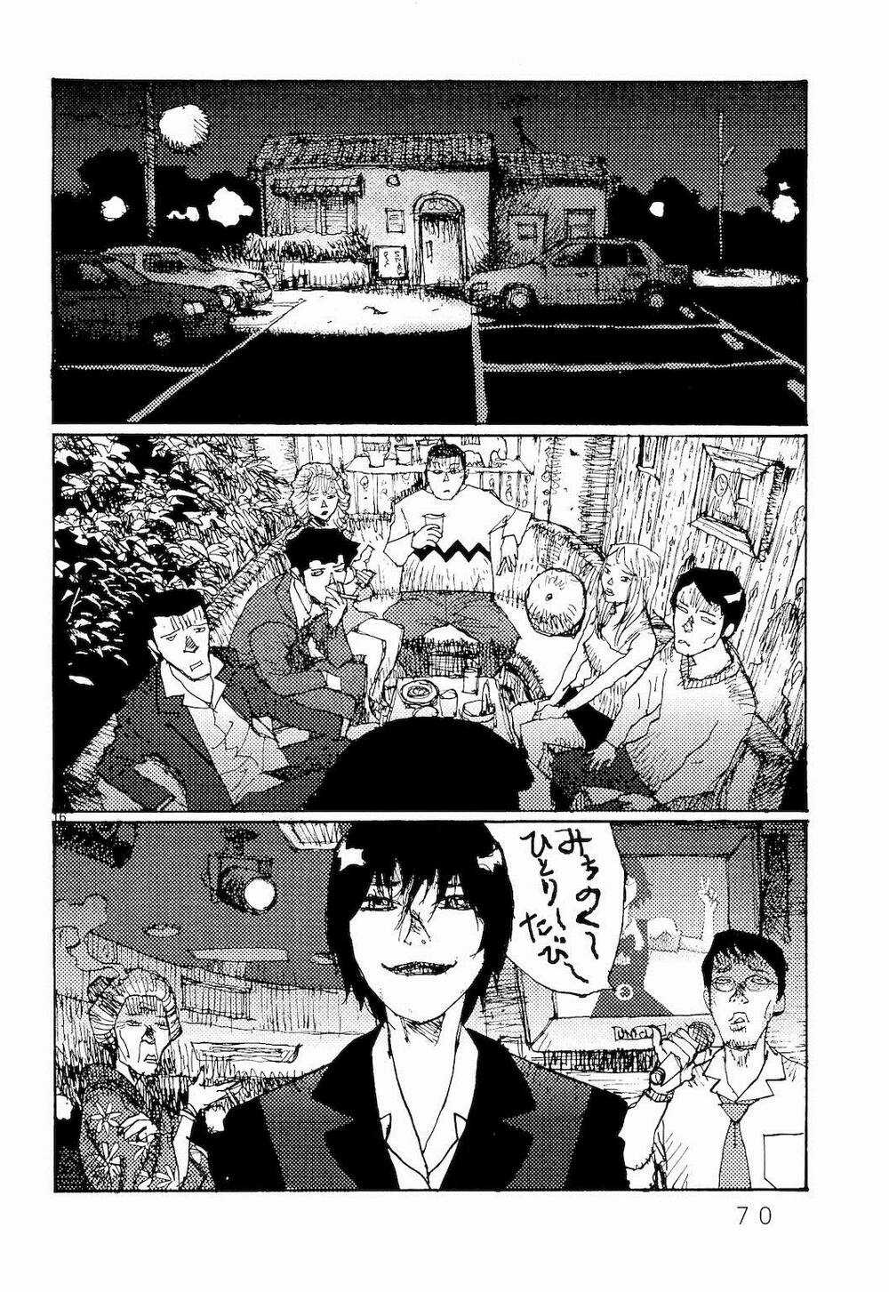 Freesia - Chapter 69 - Trang 16