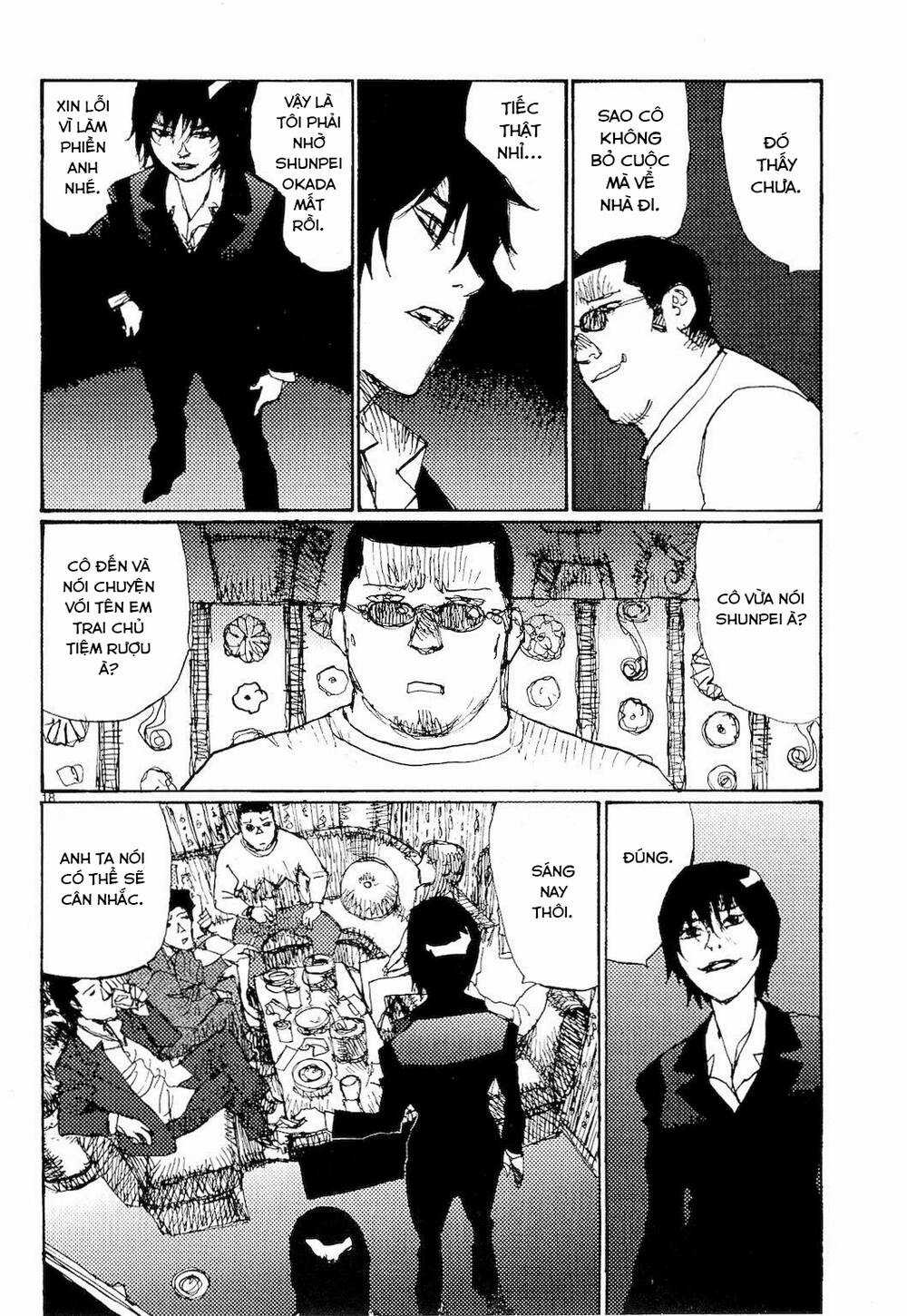 Freesia - Chapter 69 - Trang 18