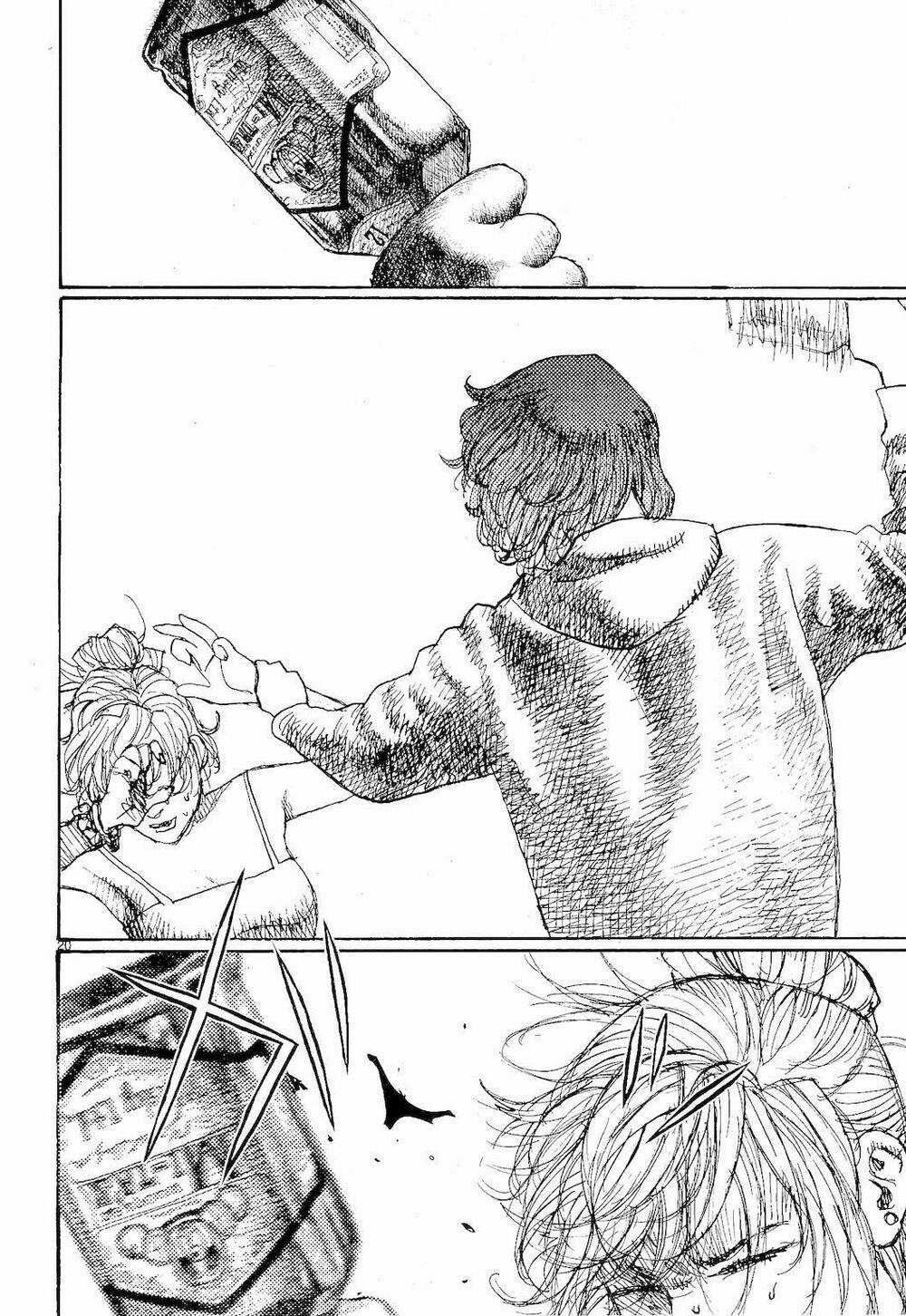 Freesia - Chapter 69 - Trang 20