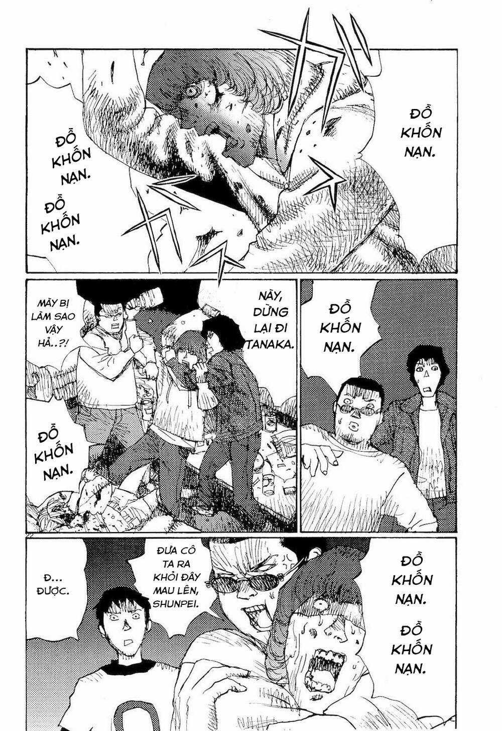 Freesia - Chapter 69 - Trang 22