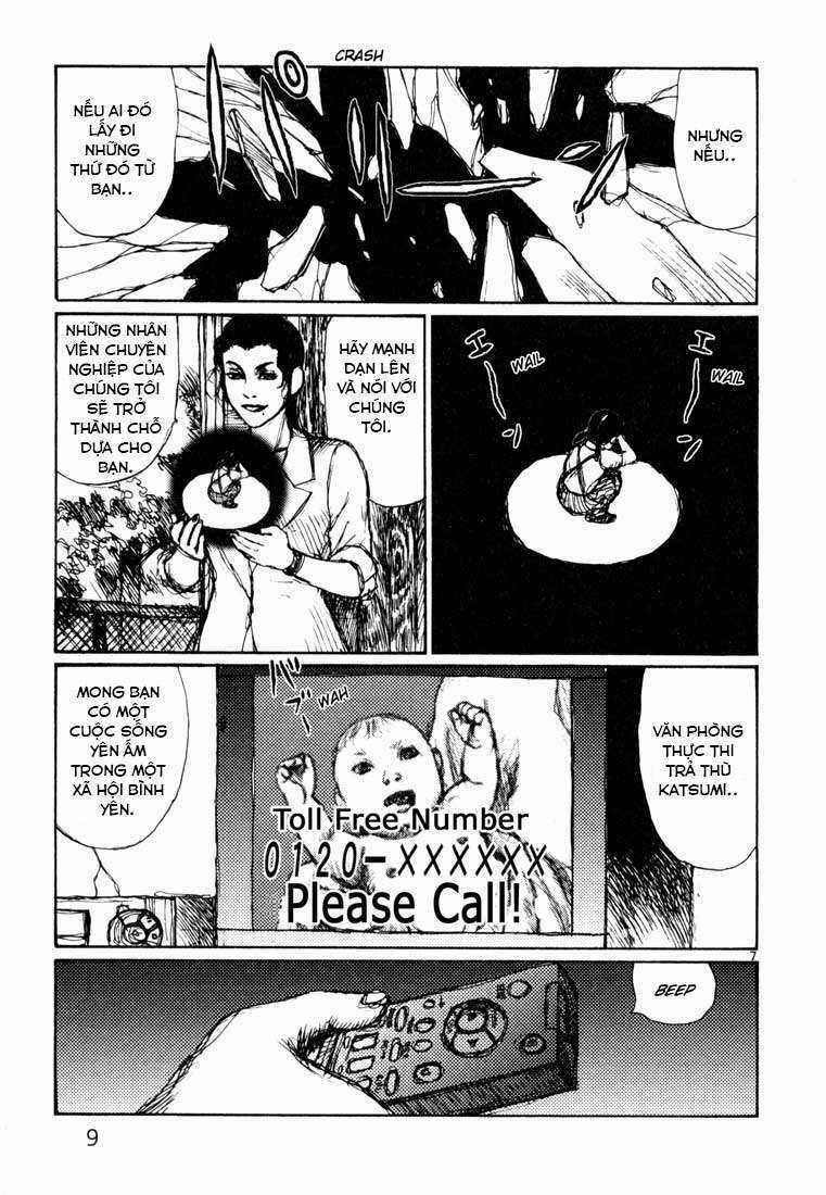 Freesia - Chapter 7 - Trang 11