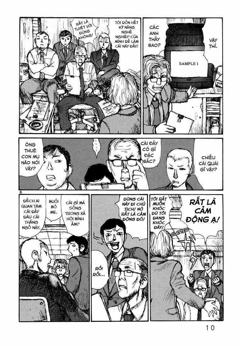 Freesia - Chapter 7 - Trang 12