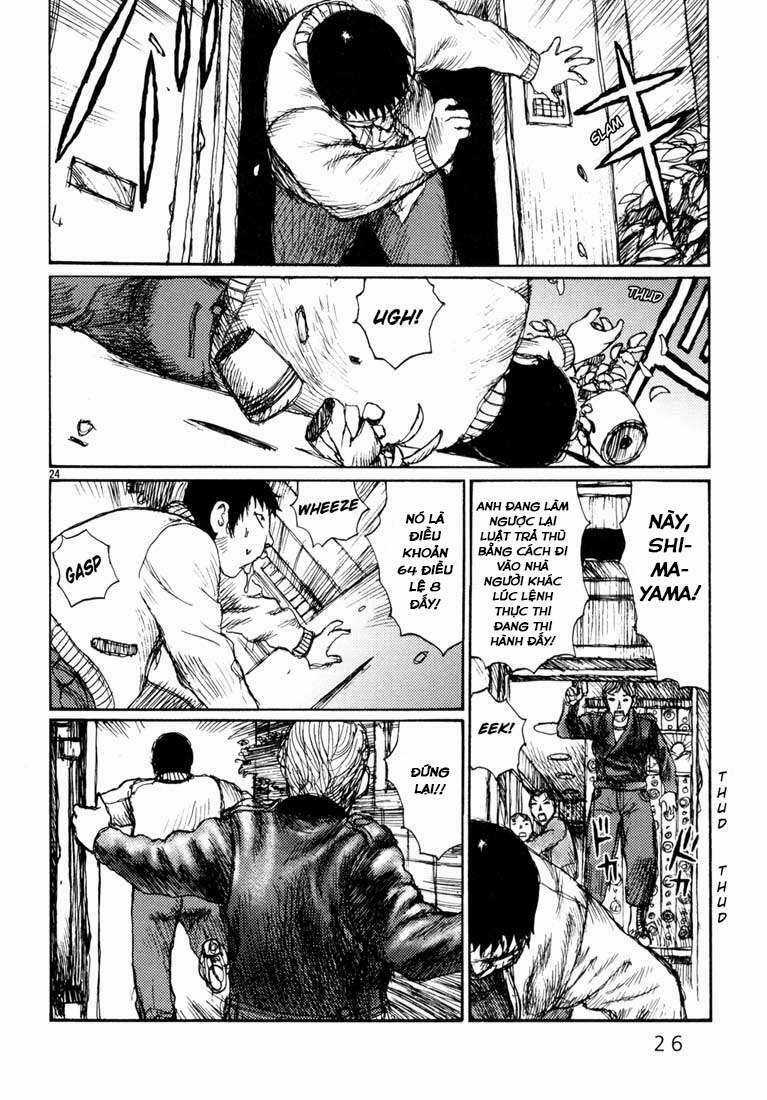 Freesia - Chapter 7 - Trang 28