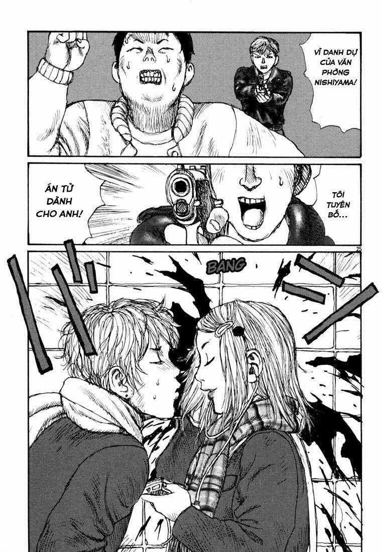 Freesia - Chapter 7 - Trang 29