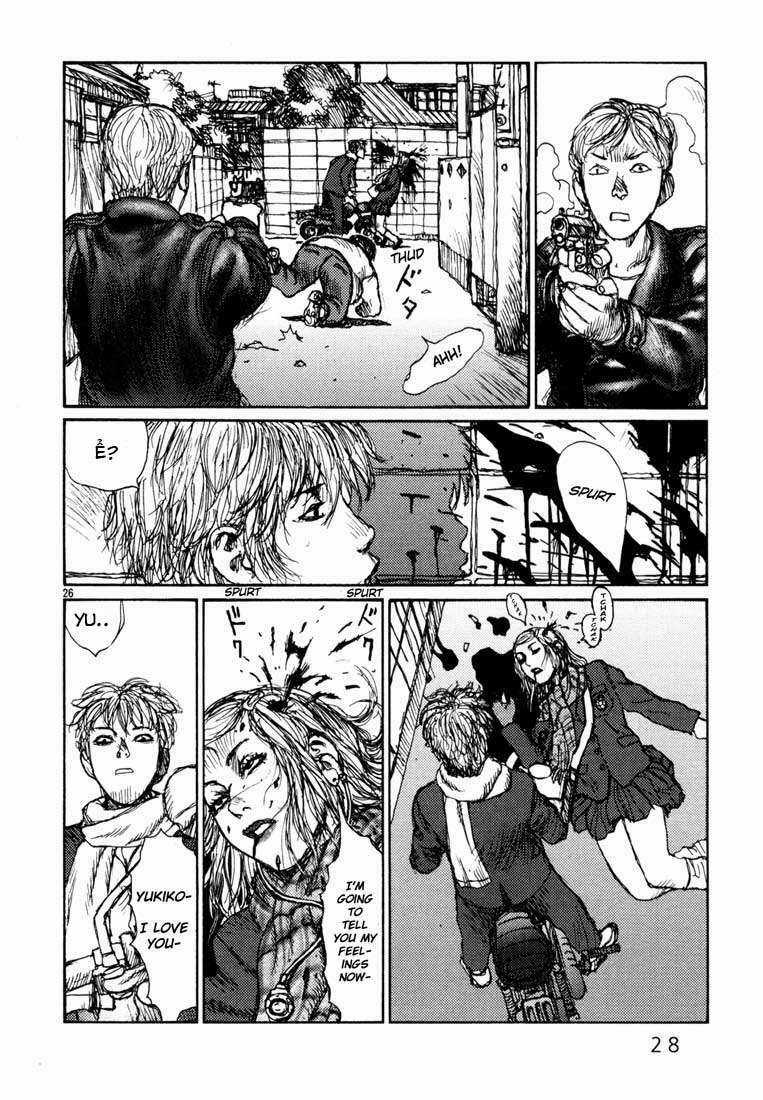 Freesia - Chapter 7 - Trang 30