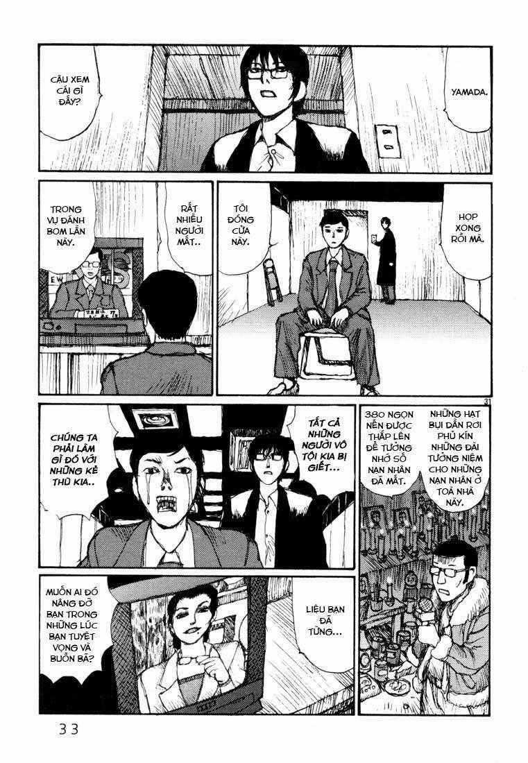 Freesia - Chapter 7 - Trang 35