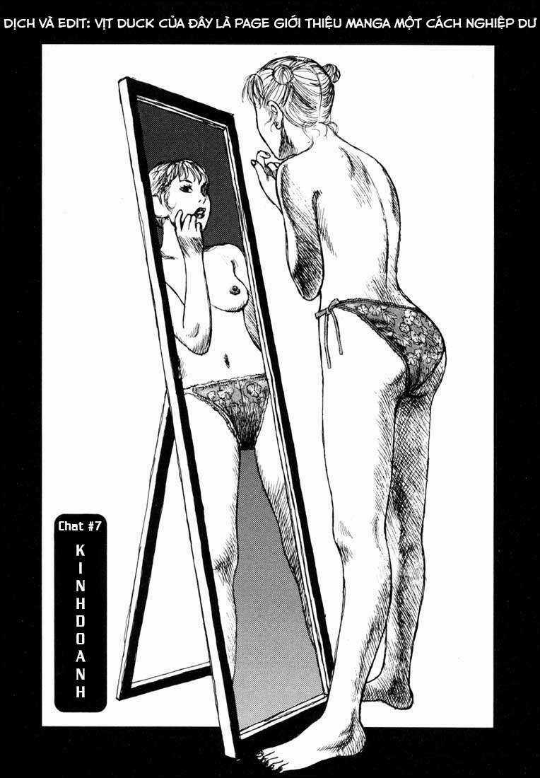 Freesia - Chapter 7 - Trang 5