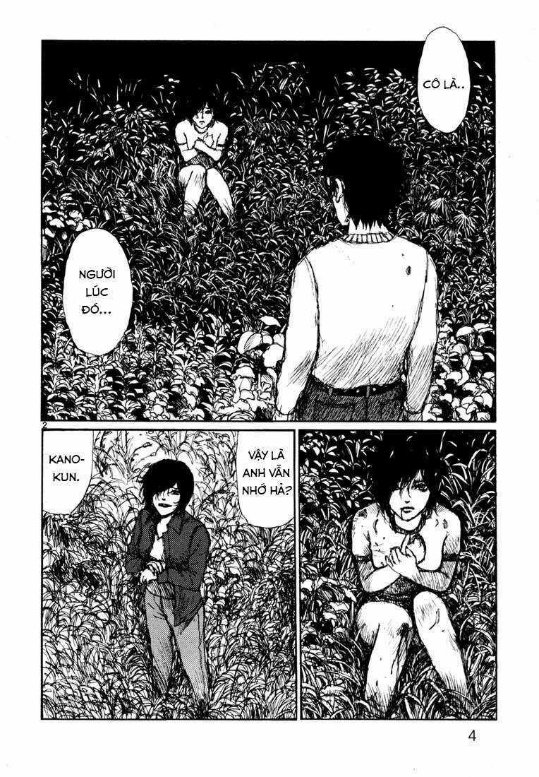 Freesia - Chapter 7 - Trang 6