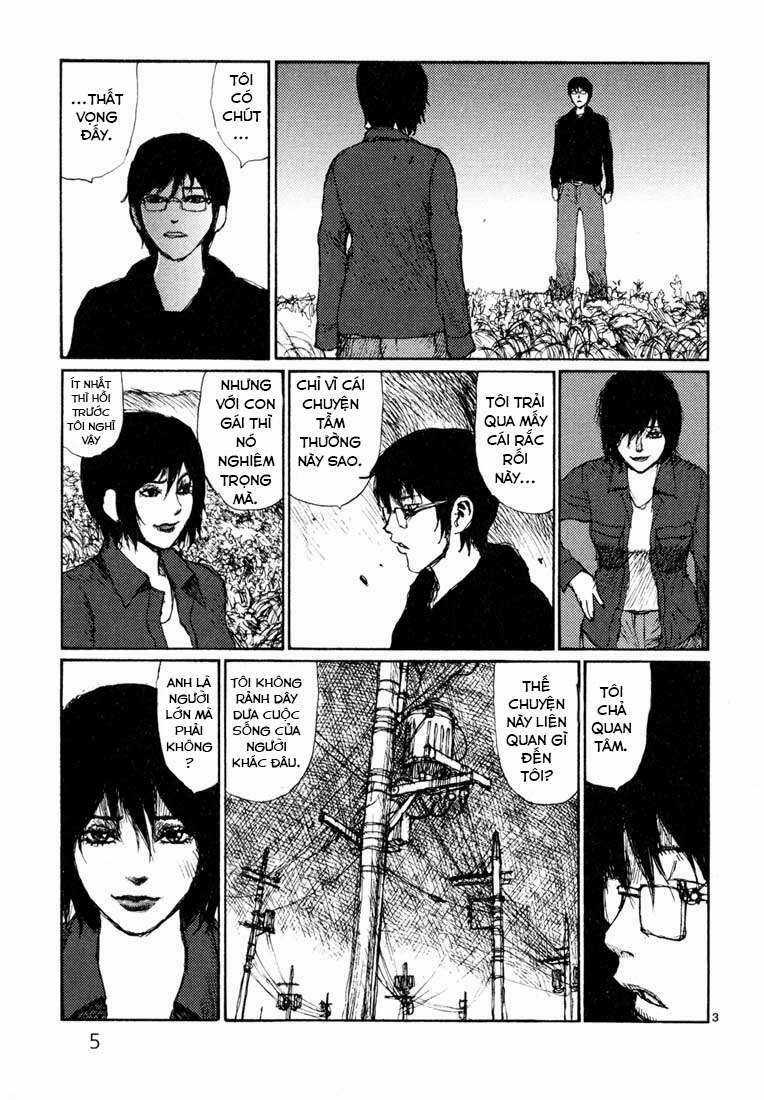 Freesia - Chapter 7 - Trang 7