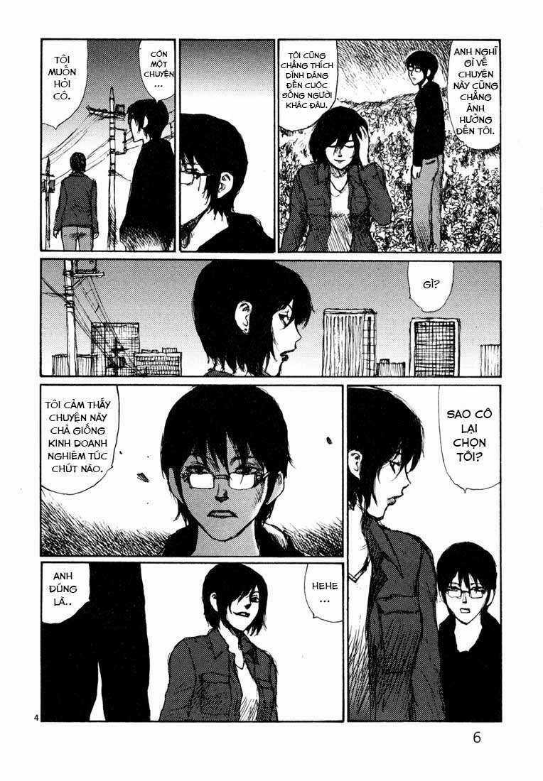 Freesia - Chapter 7 - Trang 8