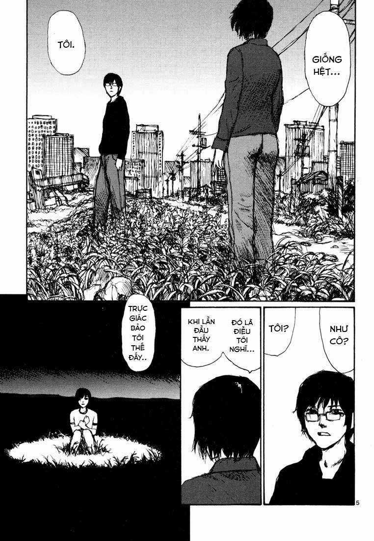 Freesia - Chapter 7 - Trang 9