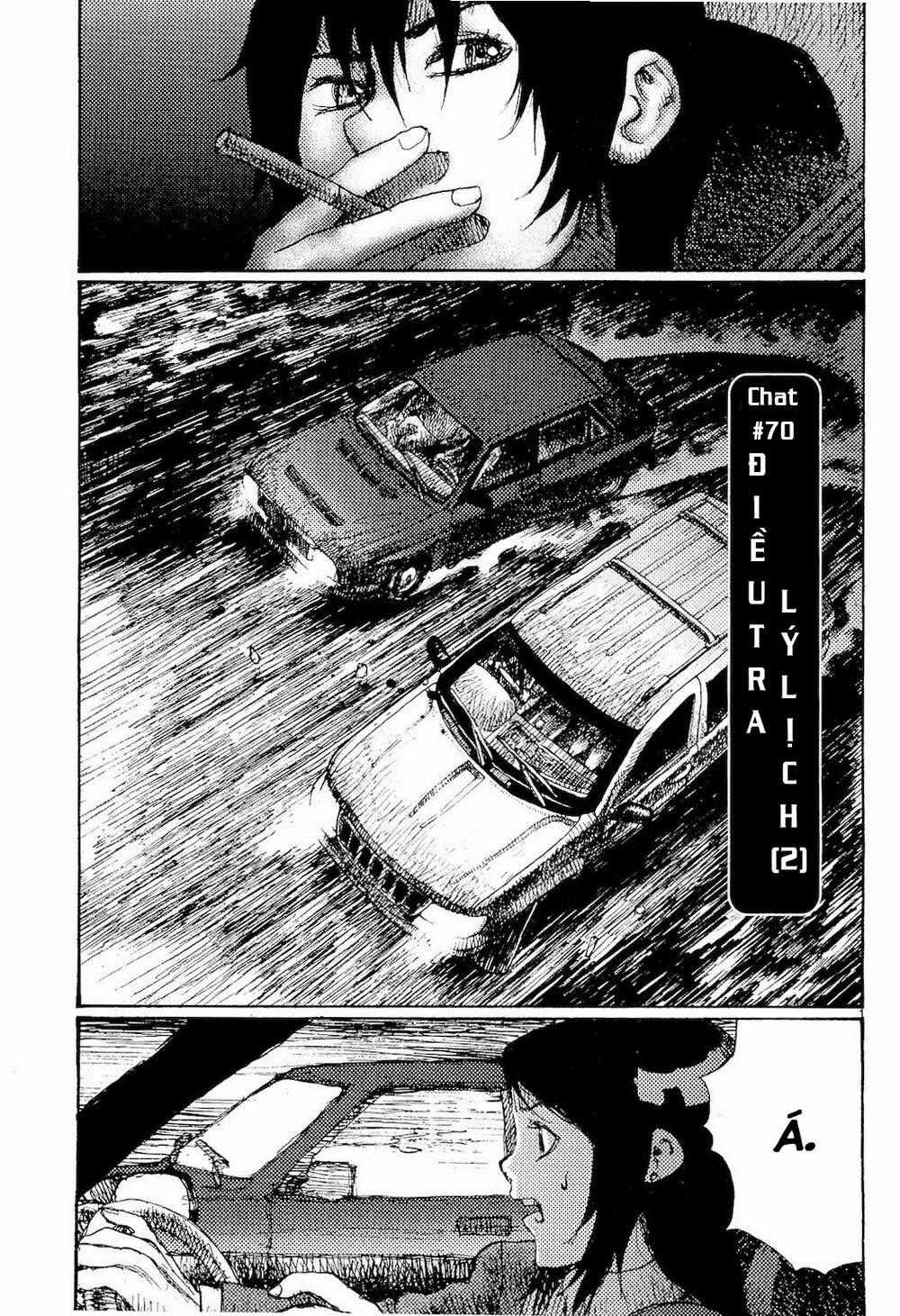 Freesia - Chapter 70 - Trang 1