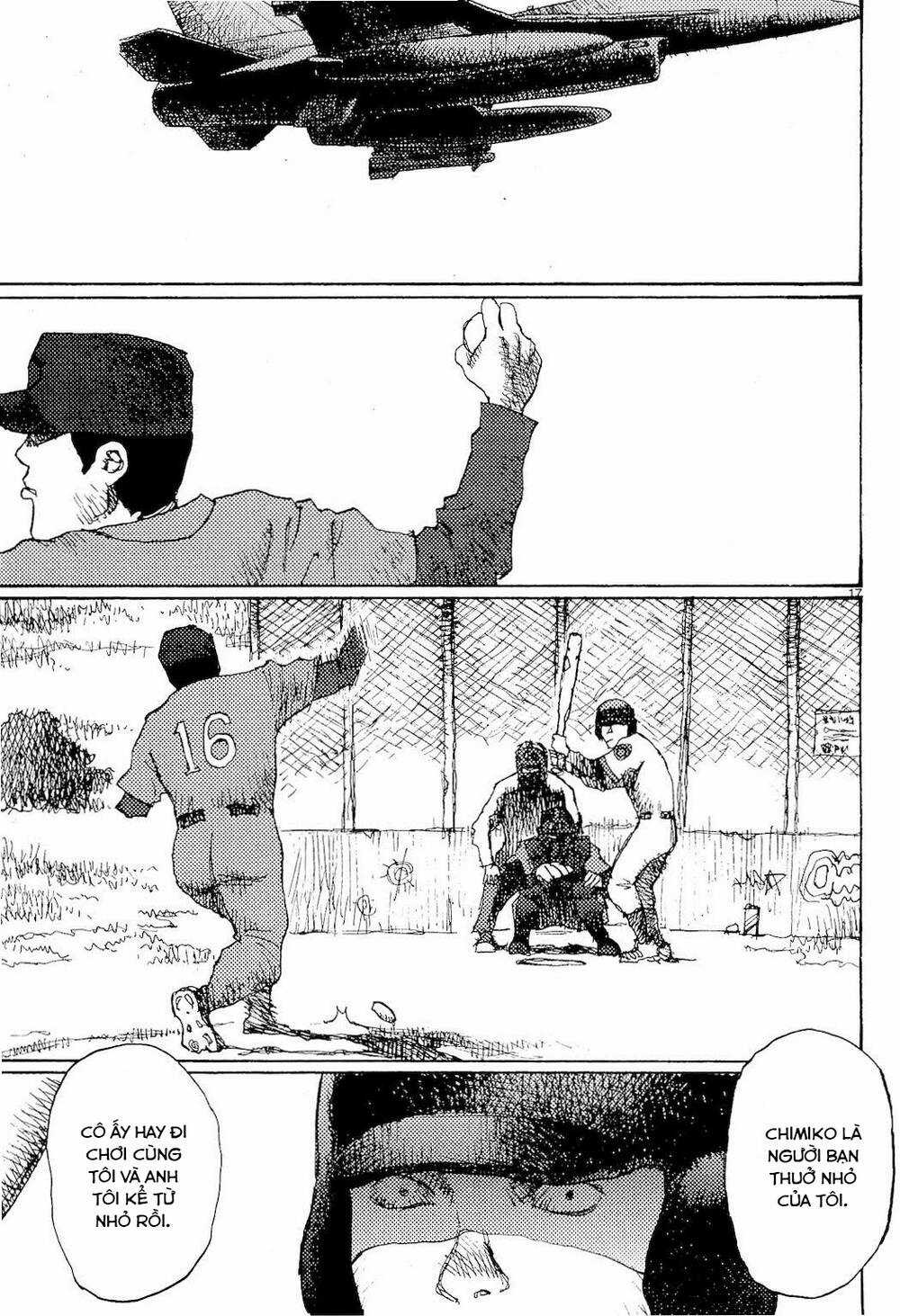 Freesia - Chapter 70 - Trang 17