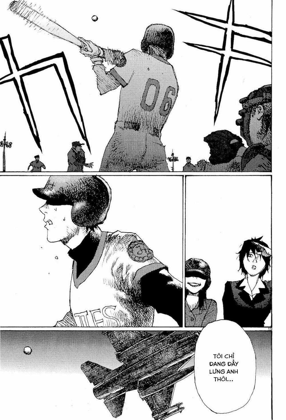 Freesia - Chapter 70 - Trang 19