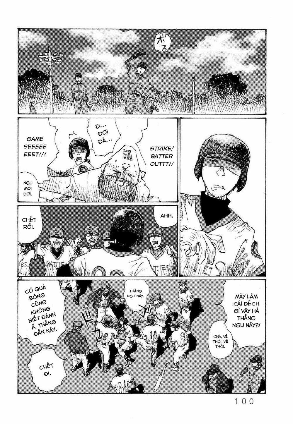 Freesia - Chapter 70 - Trang 20