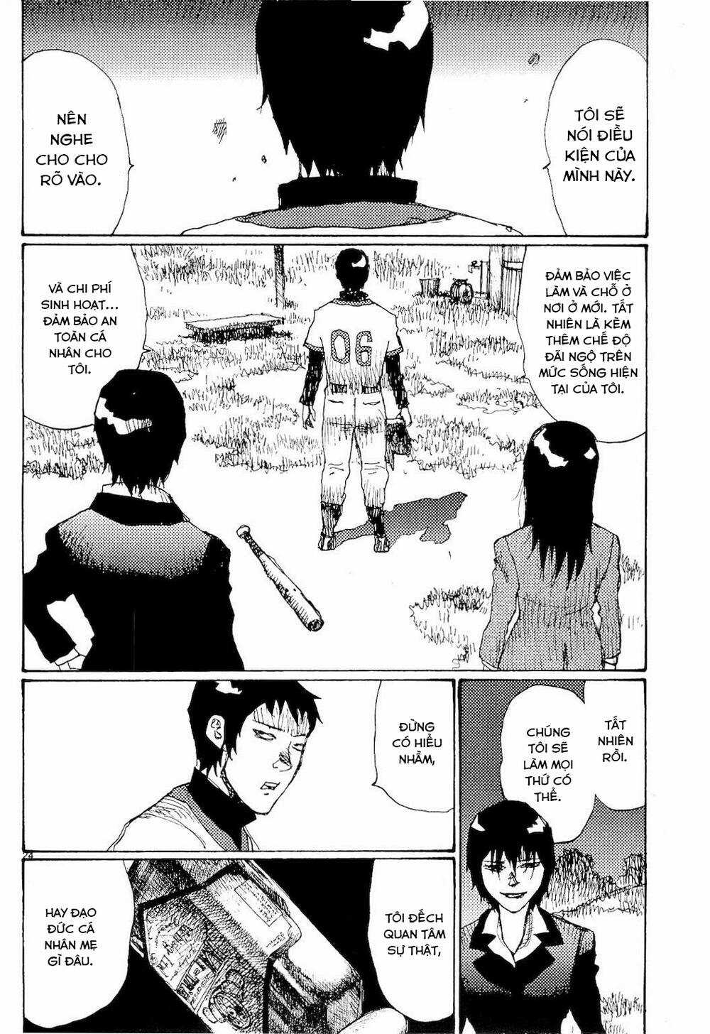 Freesia - Chapter 70 - Trang 24