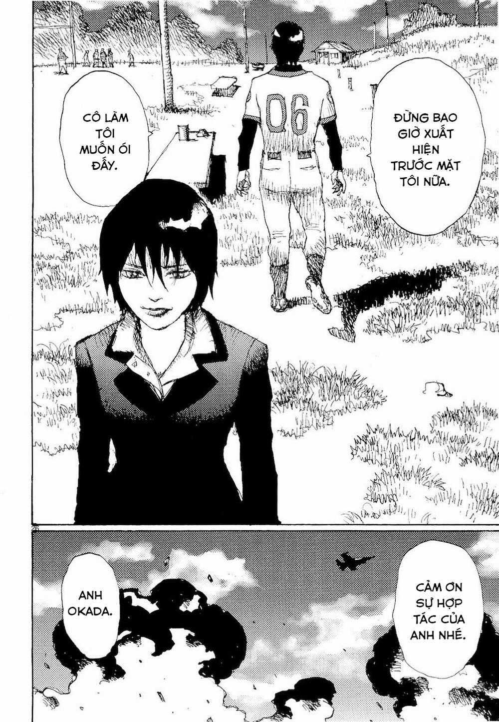 Freesia - Chapter 70 - Trang 26