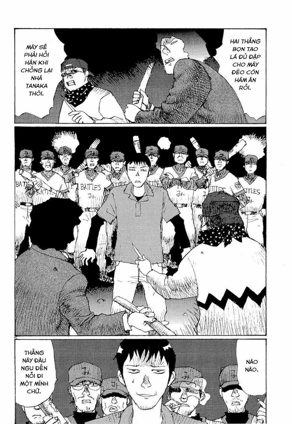 Freesia - Chapter 70 - Trang 6