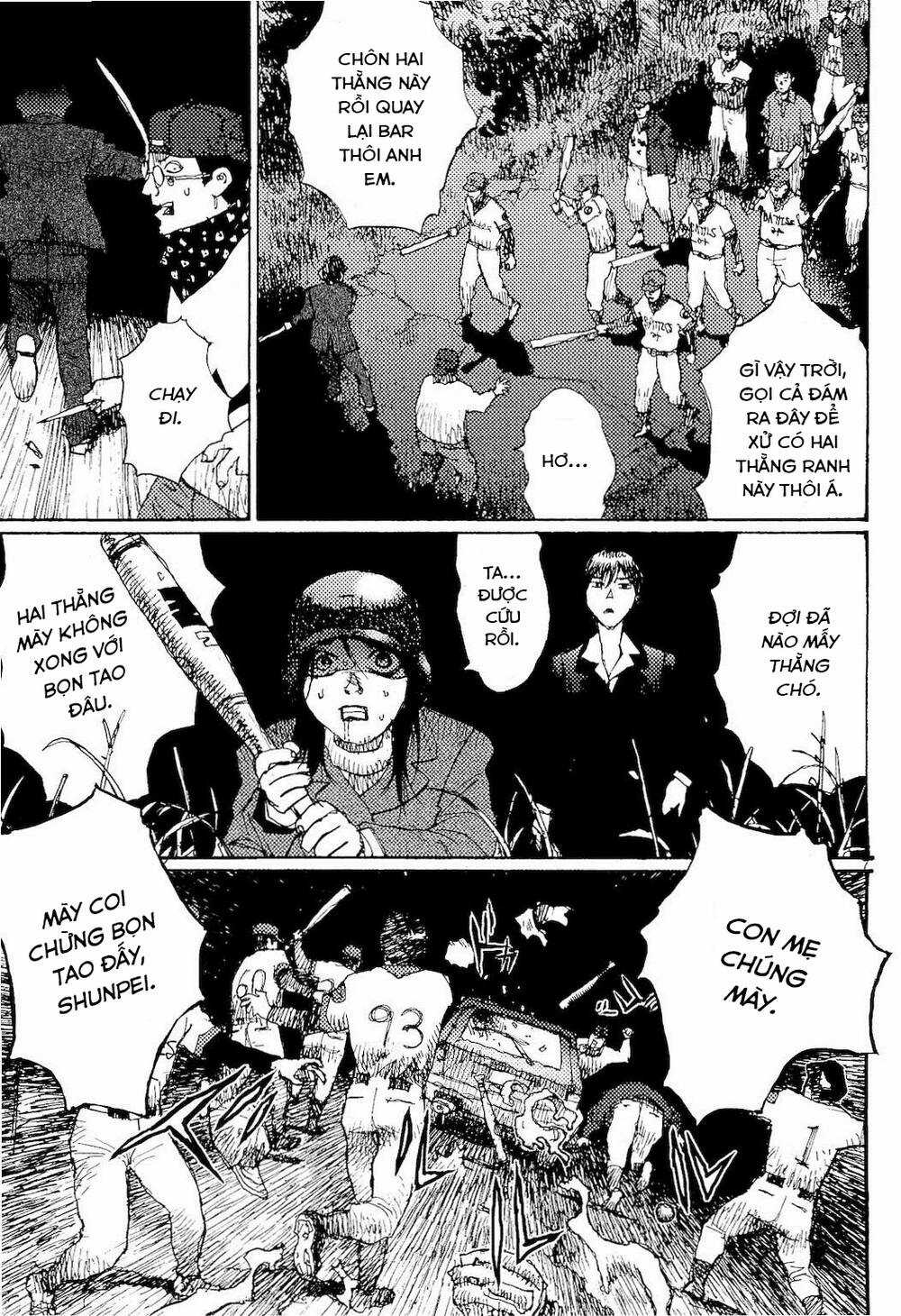 Freesia - Chapter 70 - Trang 7