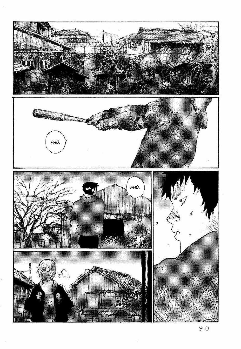 Freesia - Chapter 70 - Trang 10