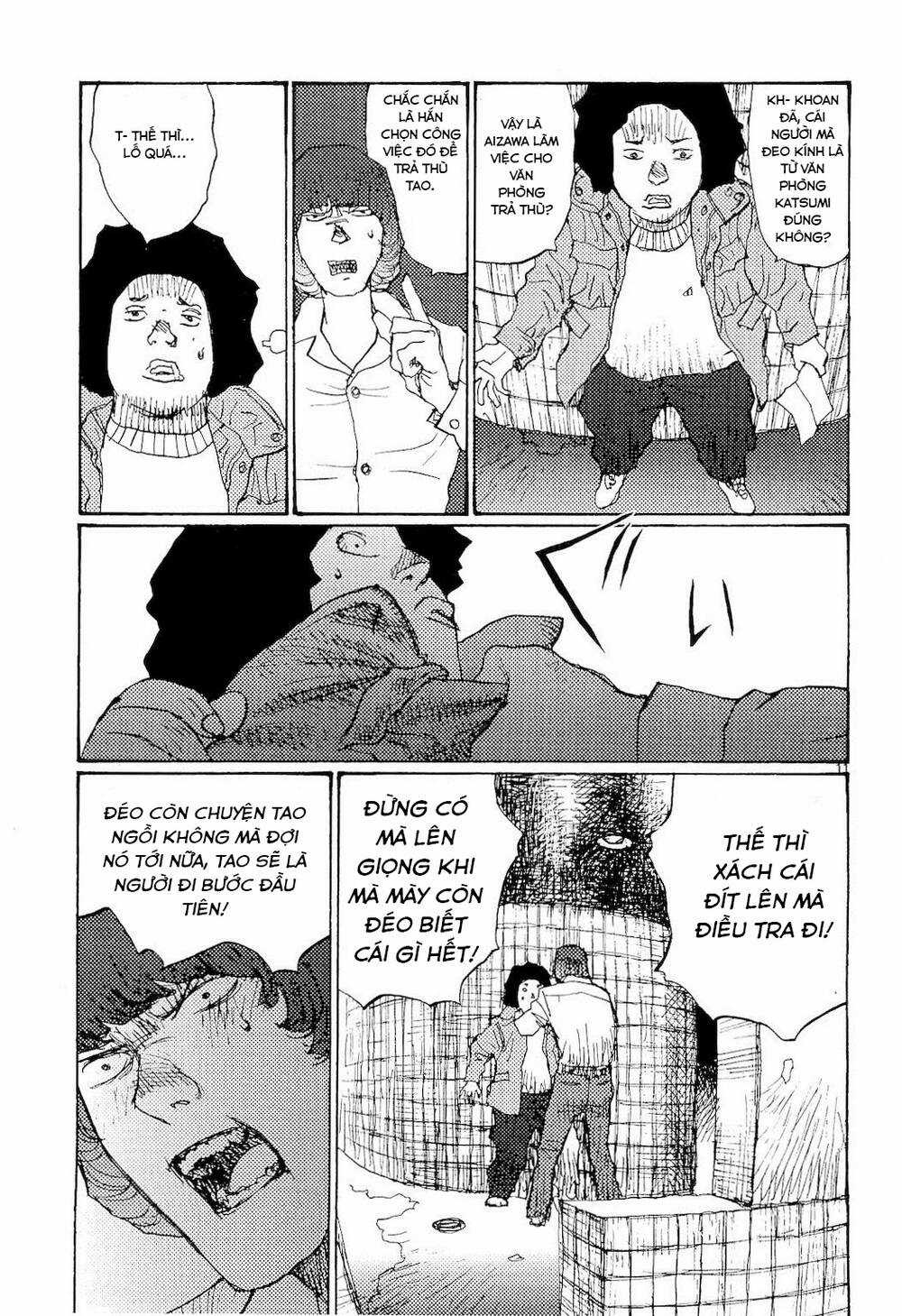 Freesia - Chapter 71 - Trang 11