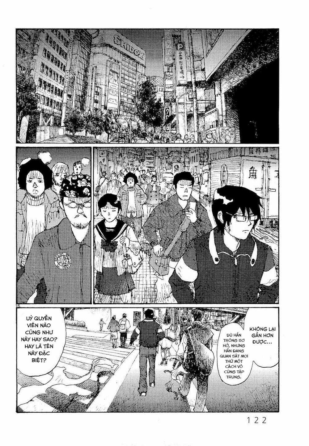 Freesia - Chapter 71 - Trang 16