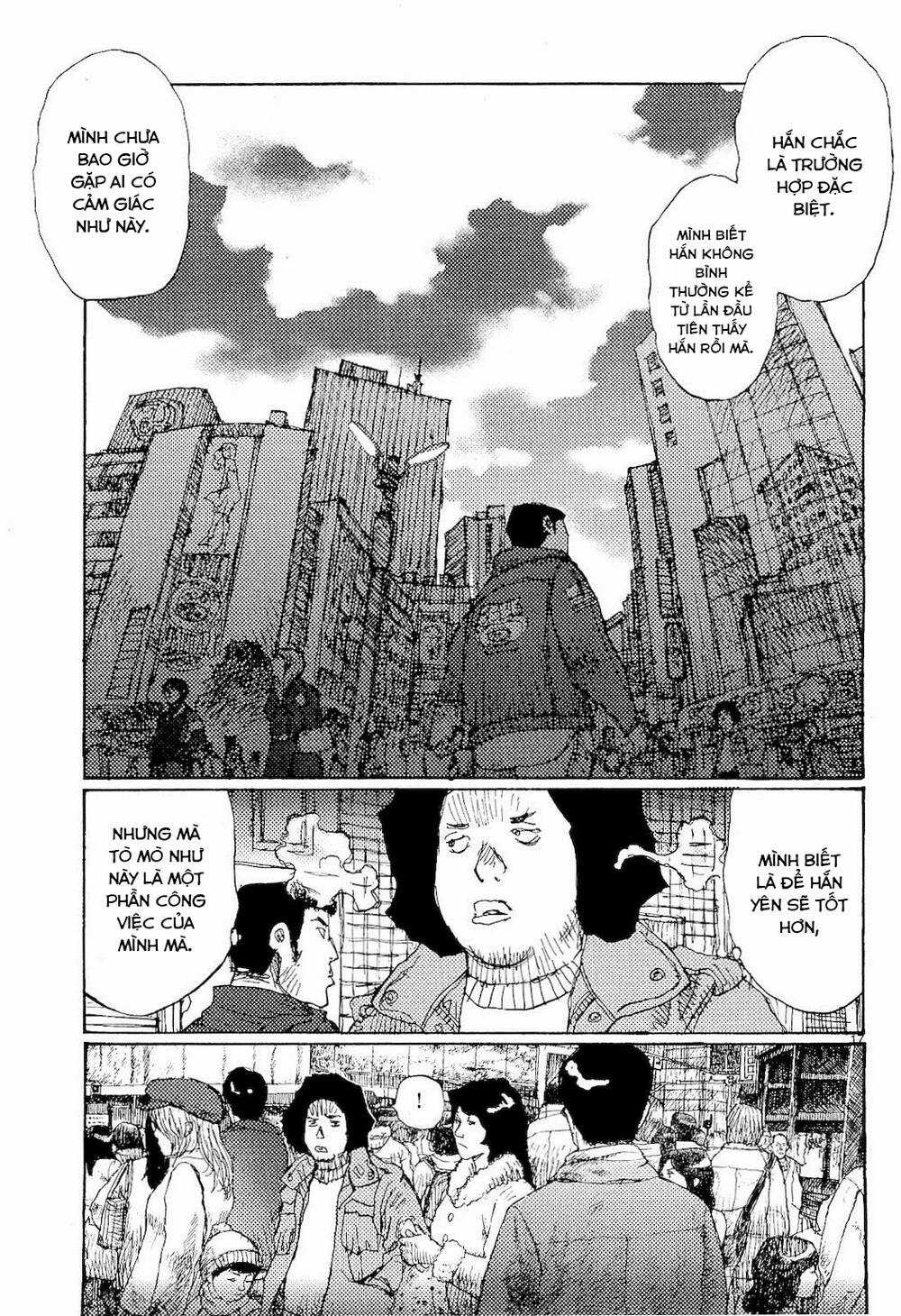 Freesia - Chapter 71 - Trang 17