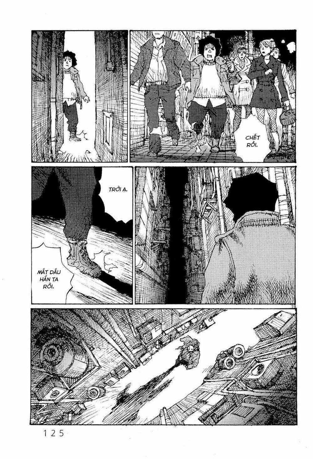 Freesia - Chapter 71 - Trang 19