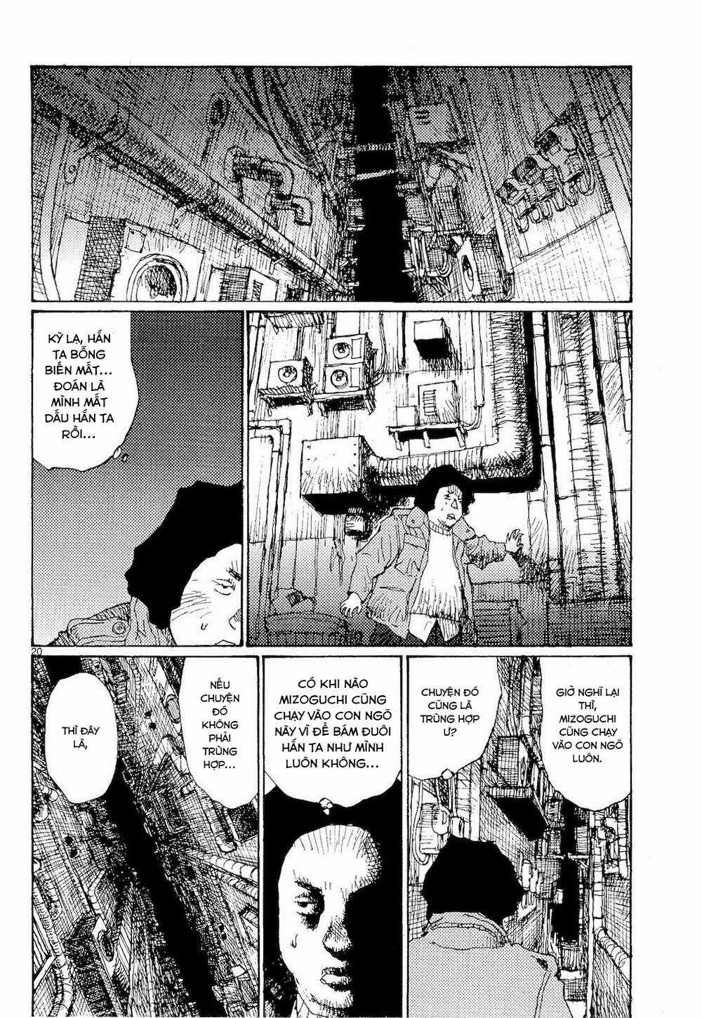 Freesia - Chapter 71 - Trang 20