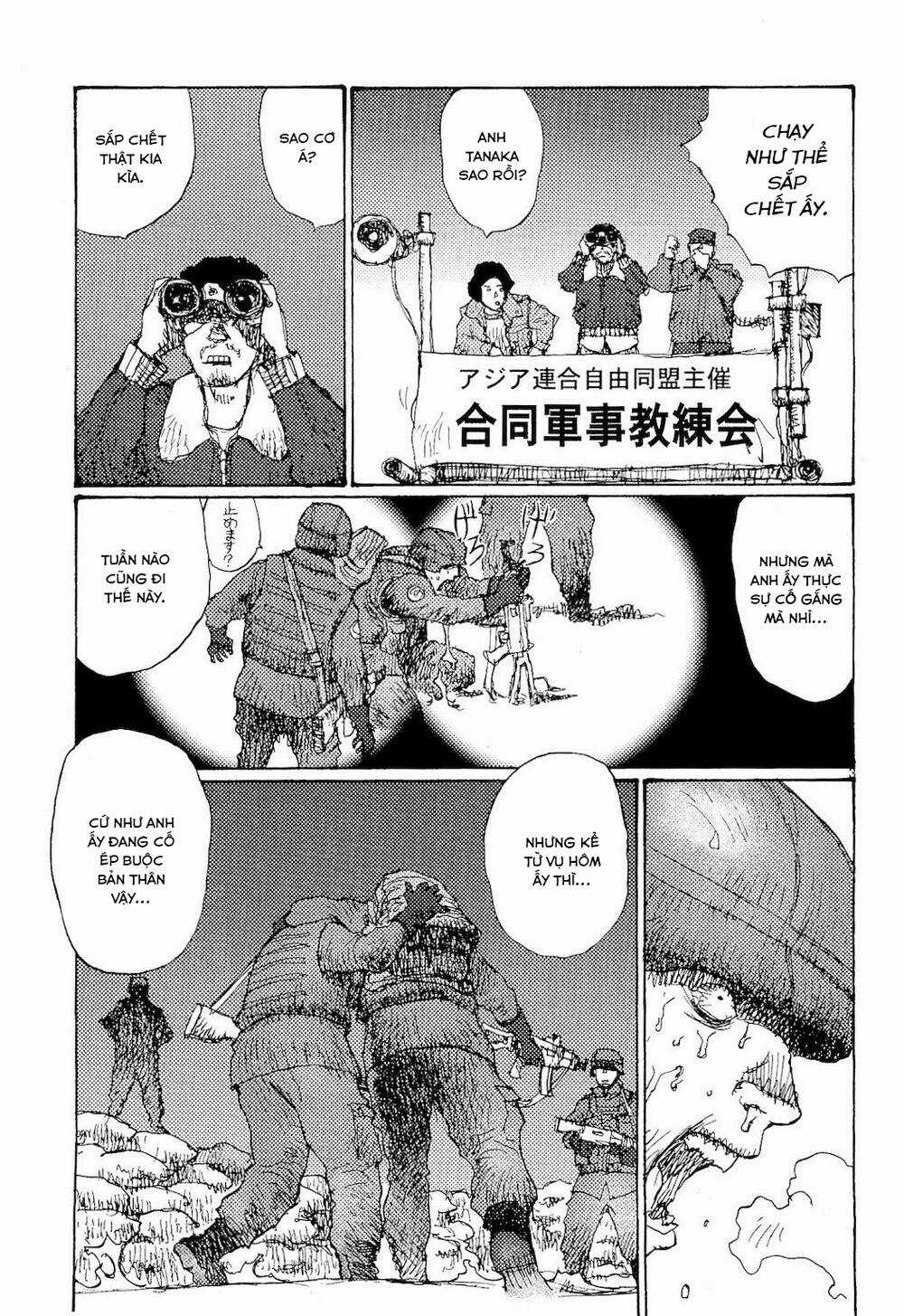 Freesia - Chapter 71 - Trang 3