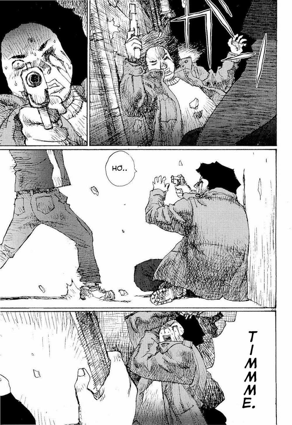 Freesia - Chapter 71 - Trang 23