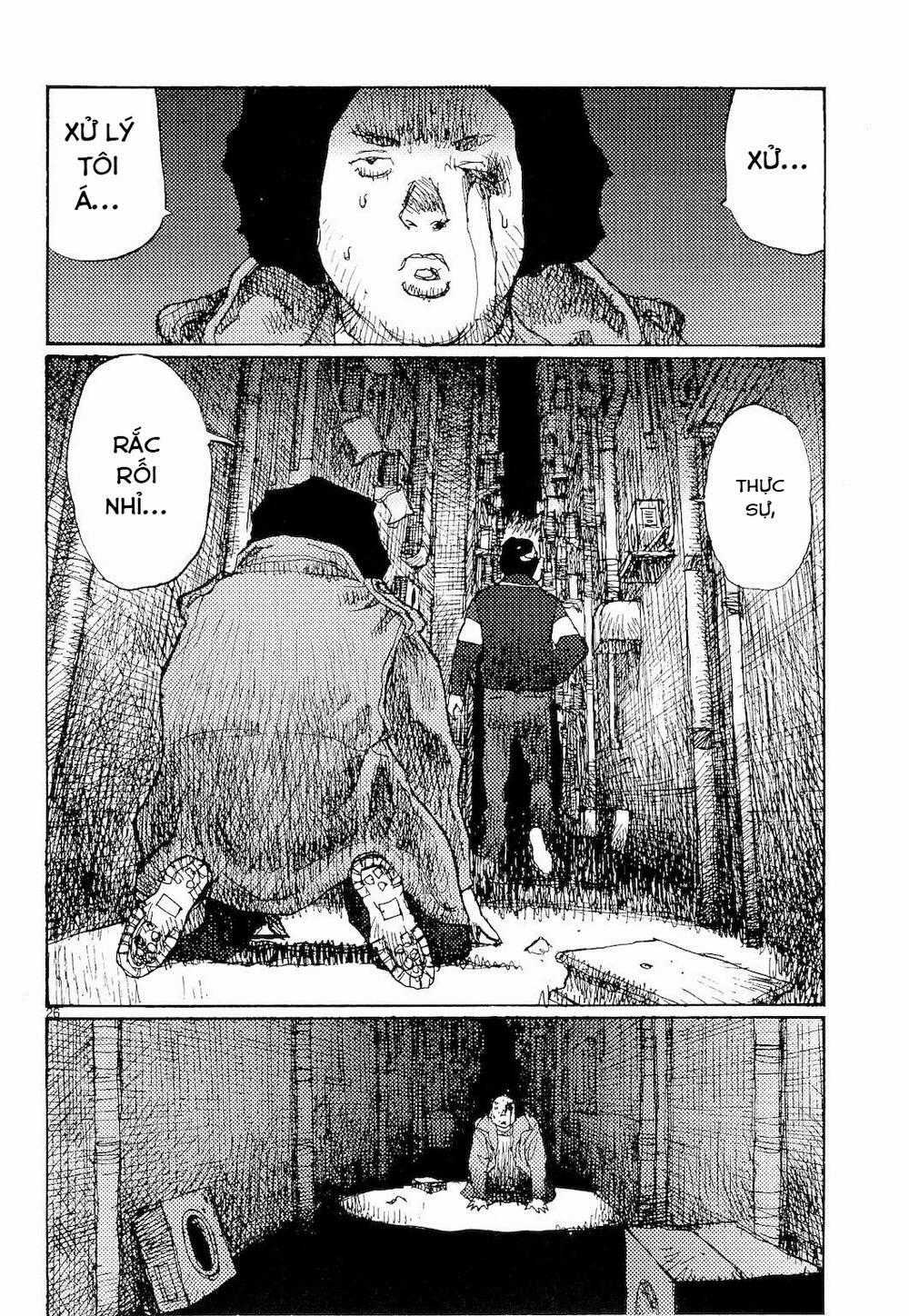 Freesia - Chapter 71 - Trang 26