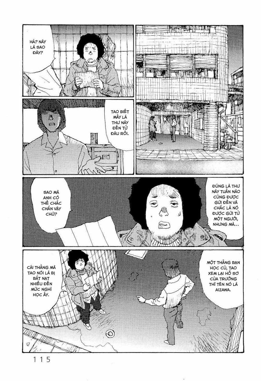 Freesia - Chapter 71 - Trang 9