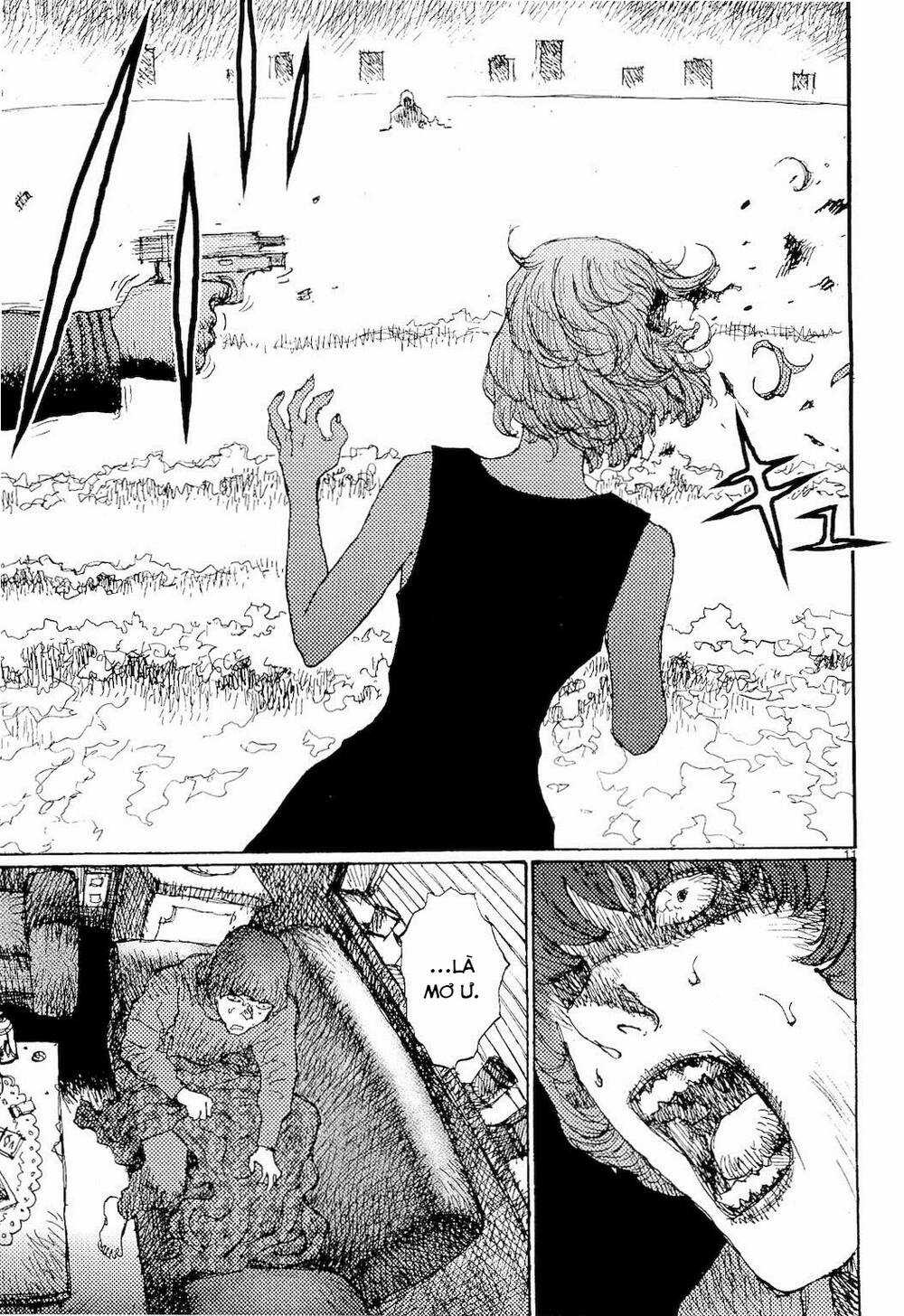 Freesia - Chapter 72 - Trang 11