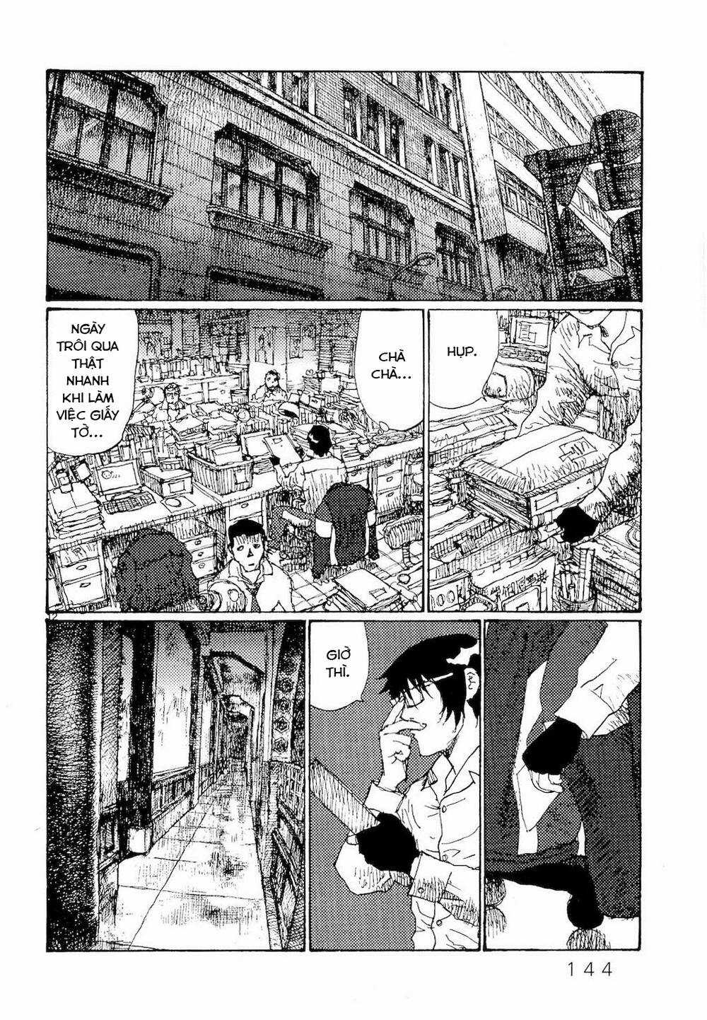 Freesia - Chapter 72 - Trang 12