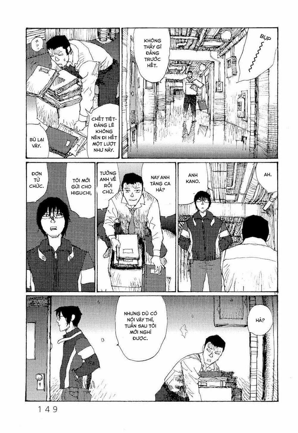 Freesia - Chapter 72 - Trang 17