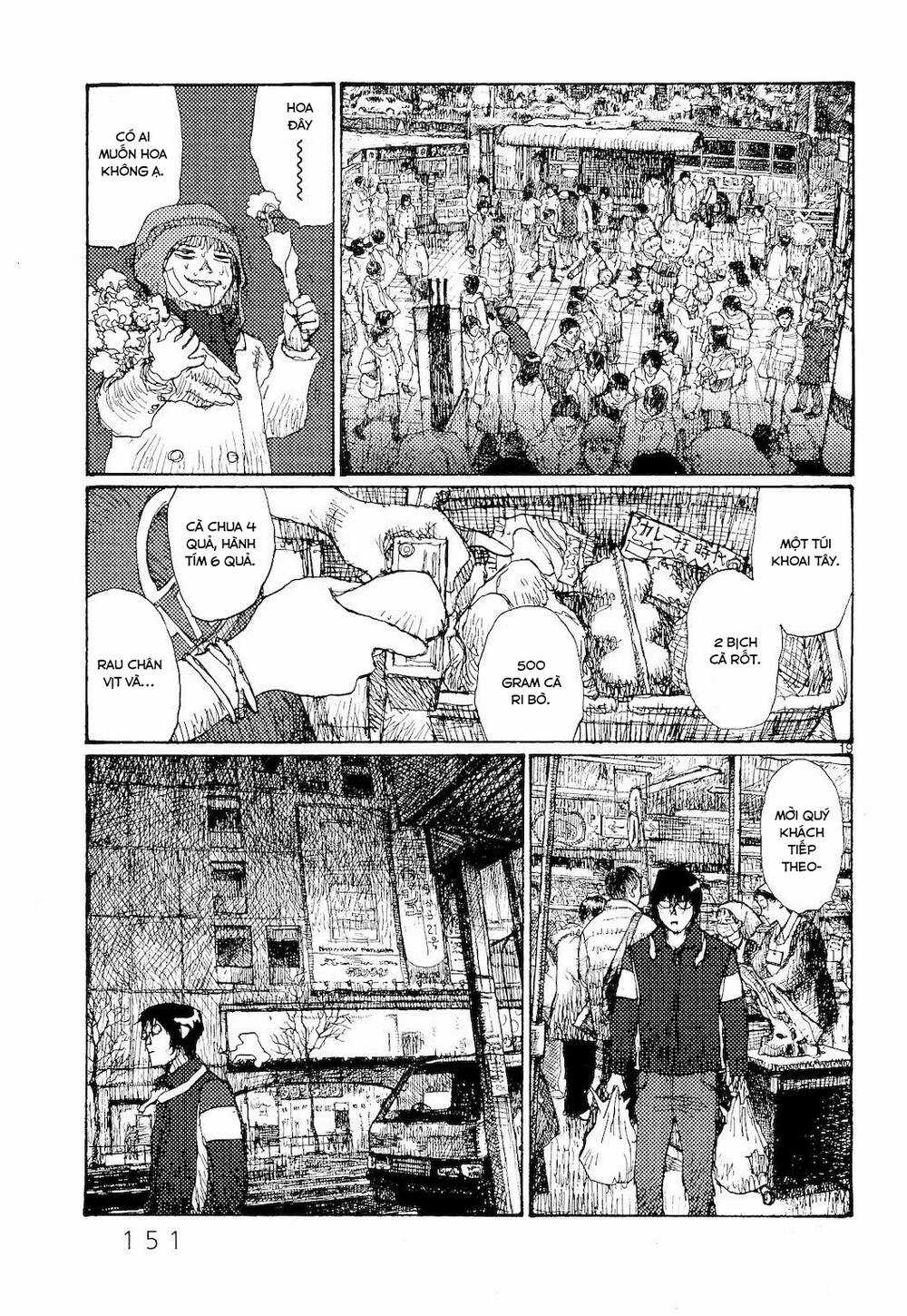 Freesia - Chapter 72 - Trang 19