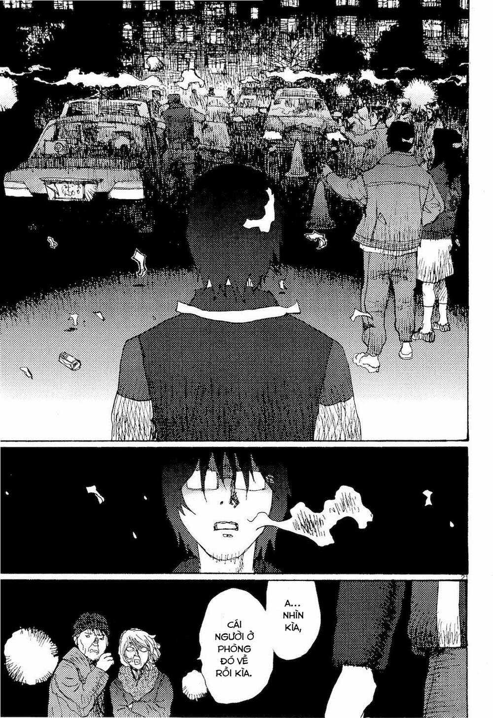 Freesia - Chapter 72 - Trang 21