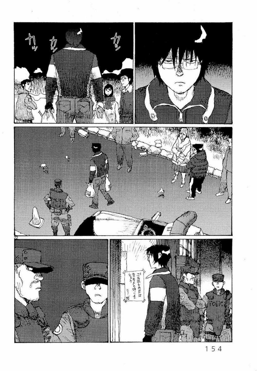 Freesia - Chapter 72 - Trang 22