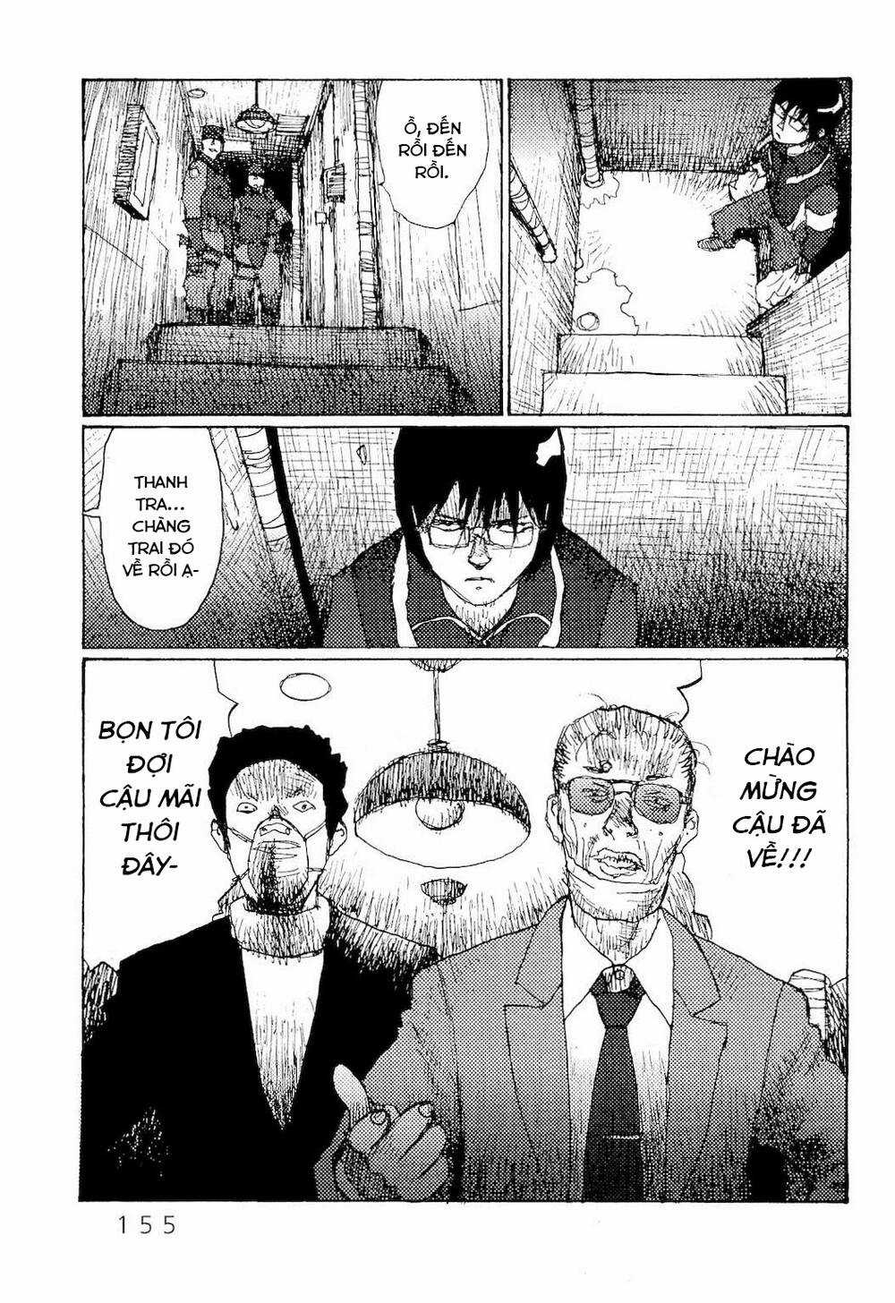 Freesia - Chapter 72 - Trang 23