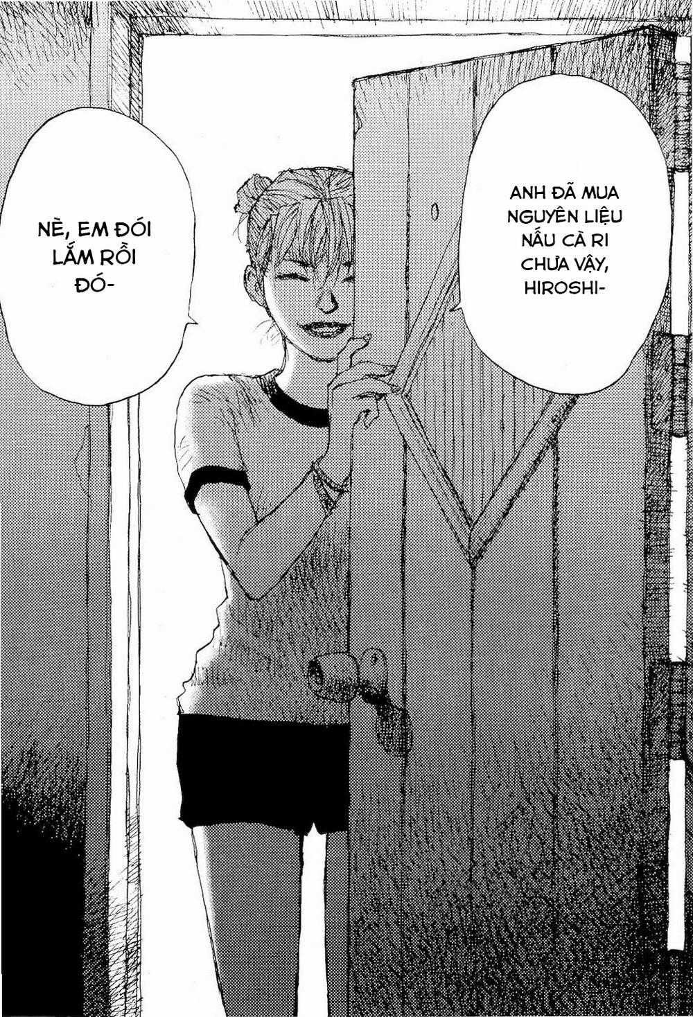 Freesia - Chapter 72 - Trang 27