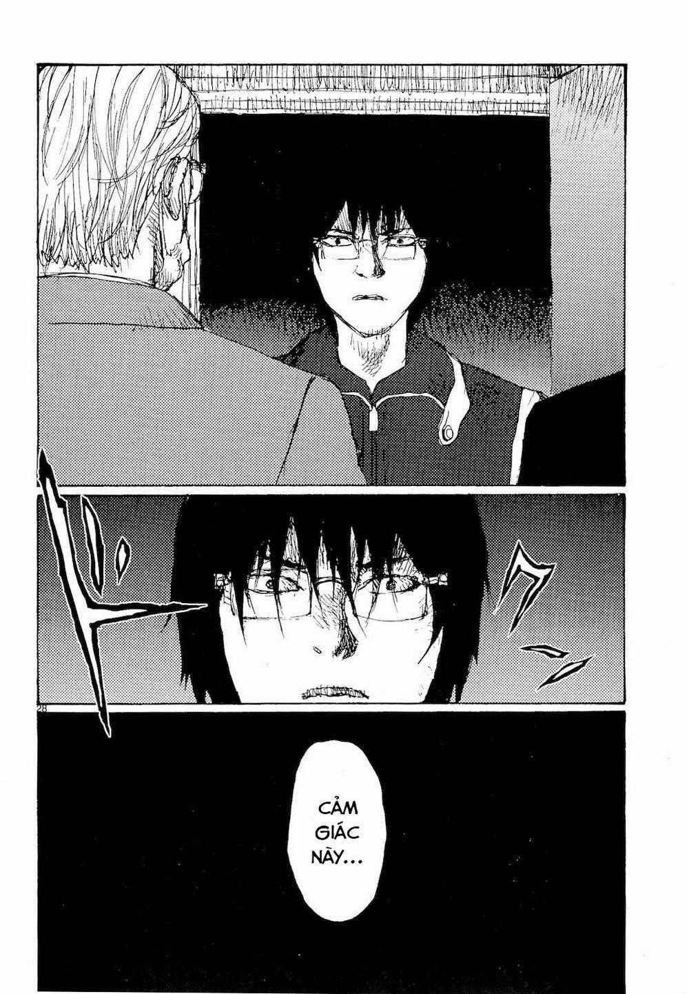 Freesia - Chapter 72 - Trang 28