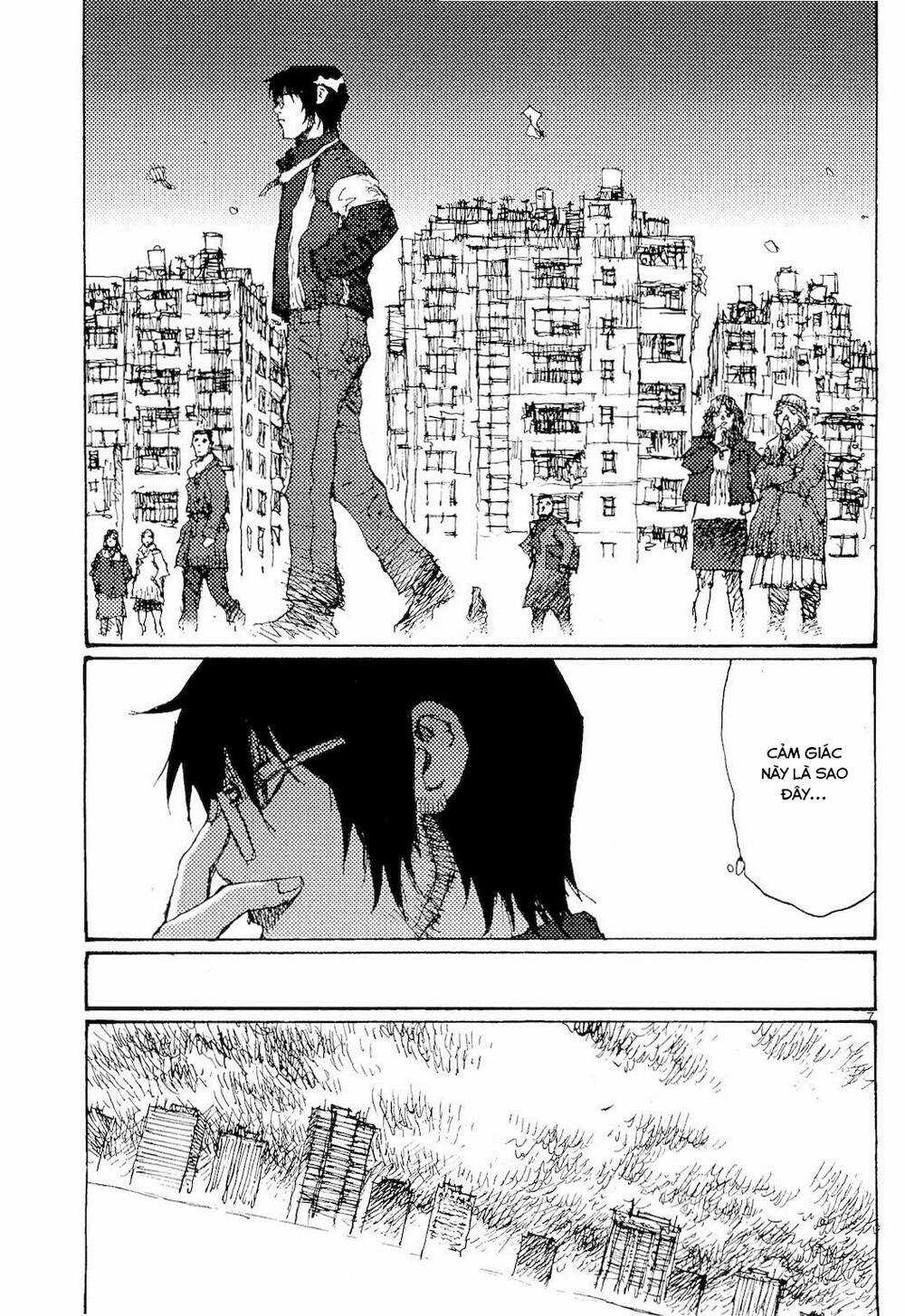 Freesia - Chapter 72 - Trang 7