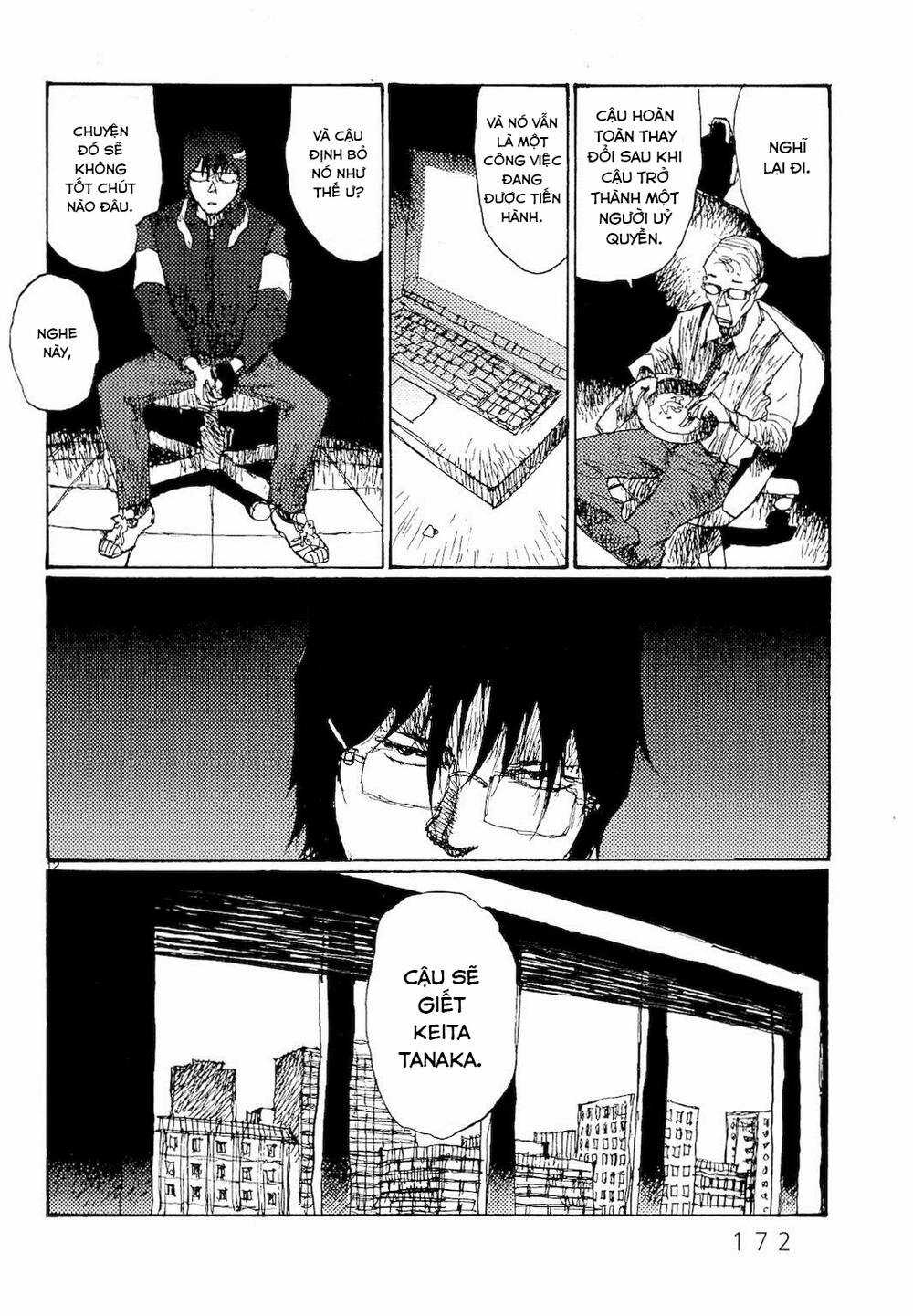 Freesia - Chapter 73 - Trang 12