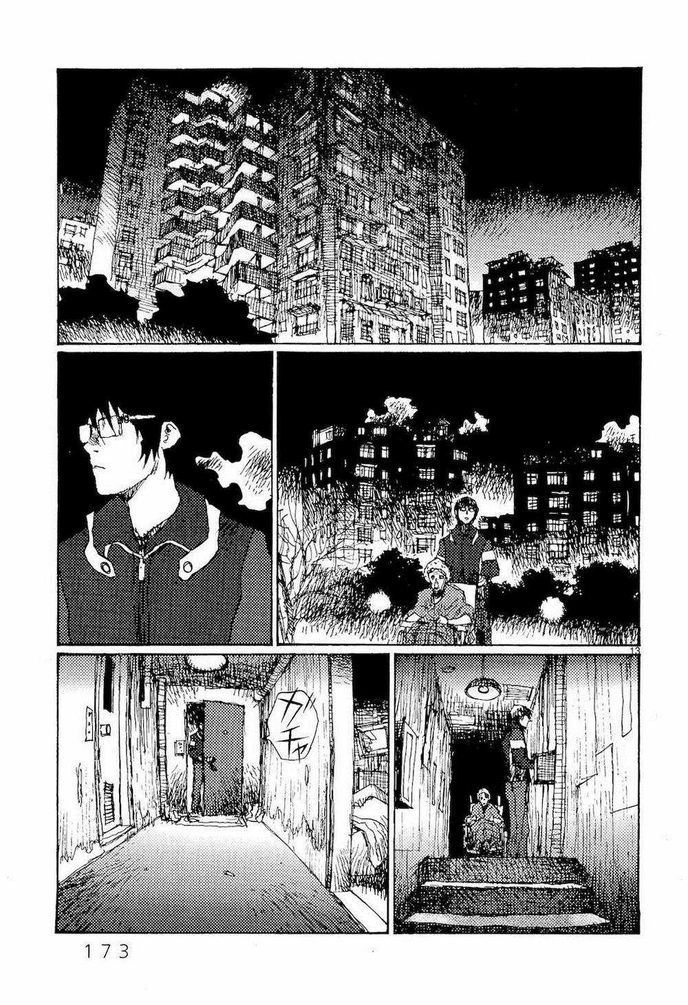 Freesia - Chapter 73 - Trang 13